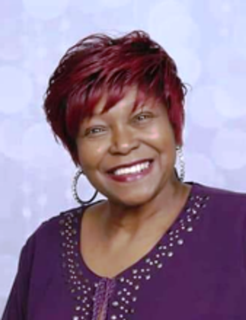Jacklin Elaine Doward
