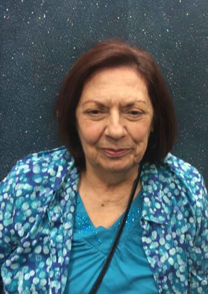 Marie (Troiano)  Browne Profile Photo