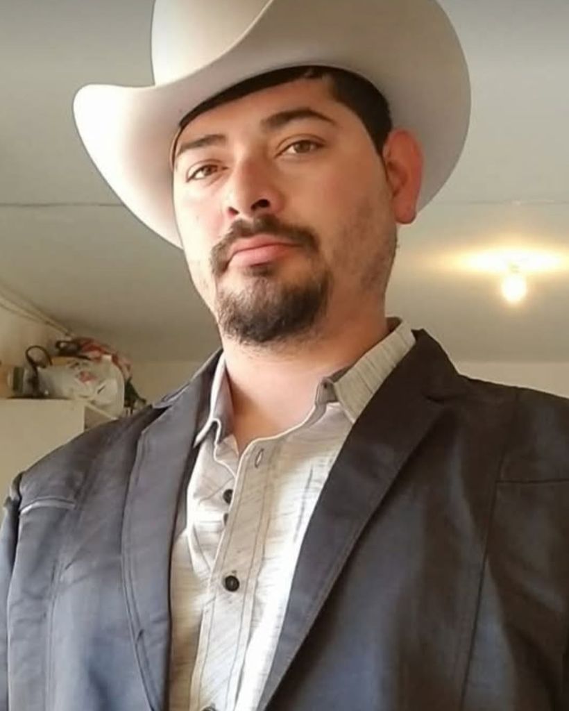 Oscar Daniel Medina Partida Profile Photo