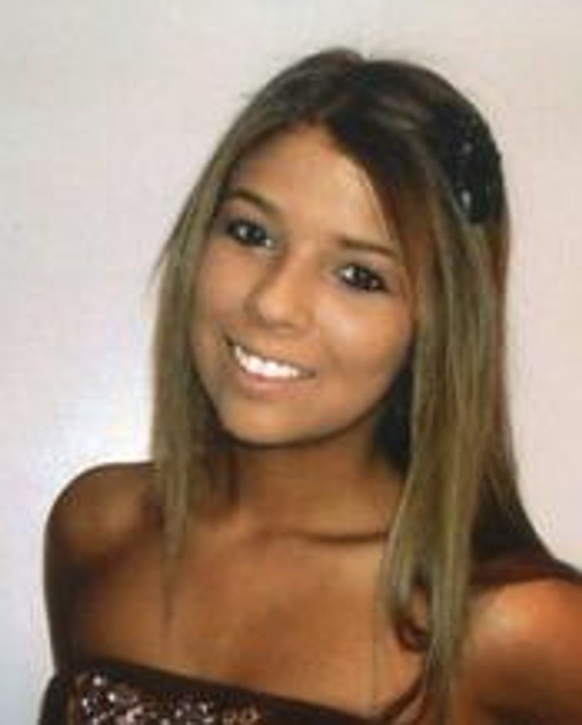 Amanda Alexandra Bach