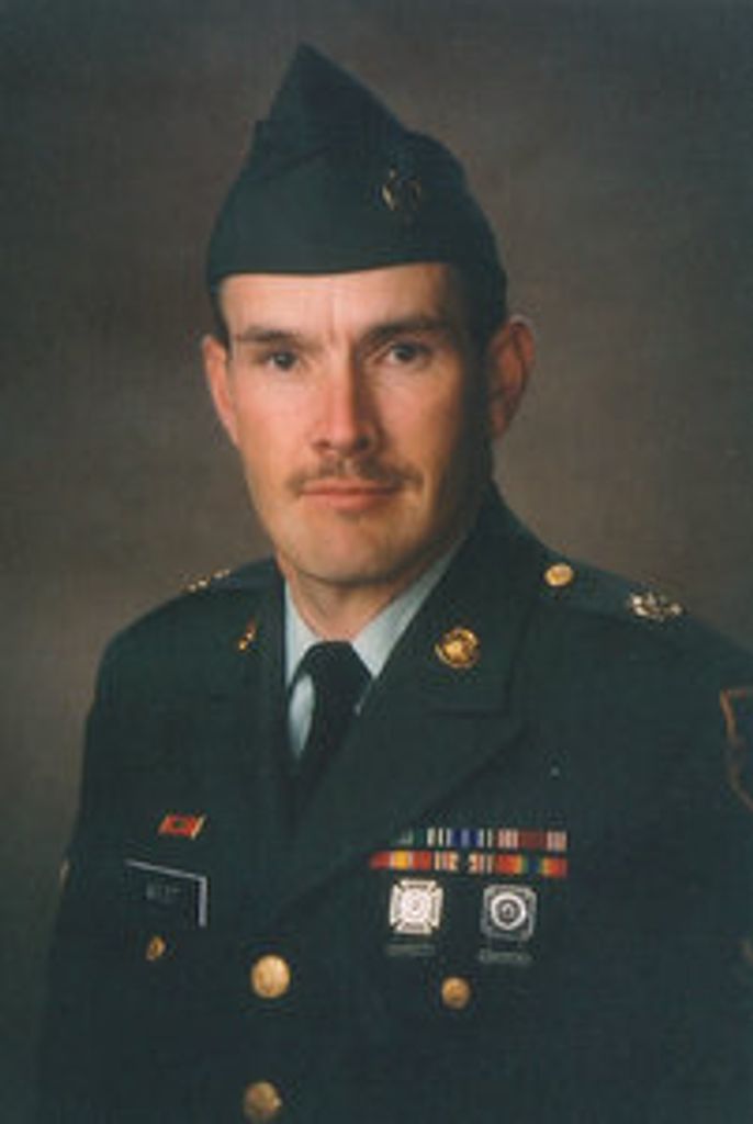 Jerry Lynn West Profile Photo