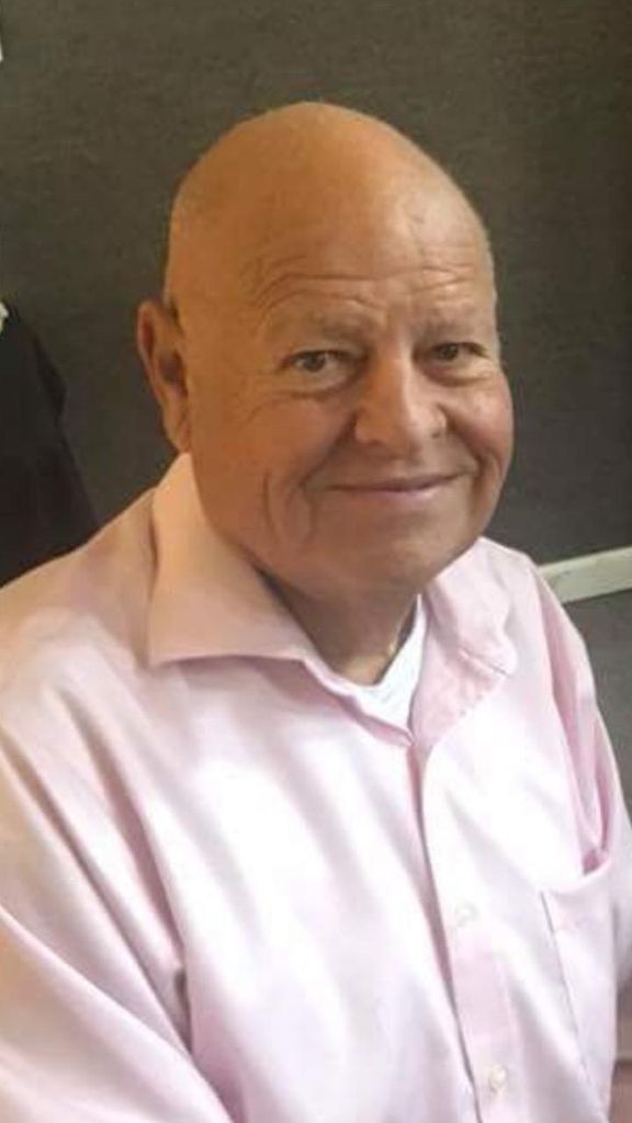 Charles Dean (Chuck) Mccomb Profile Photo