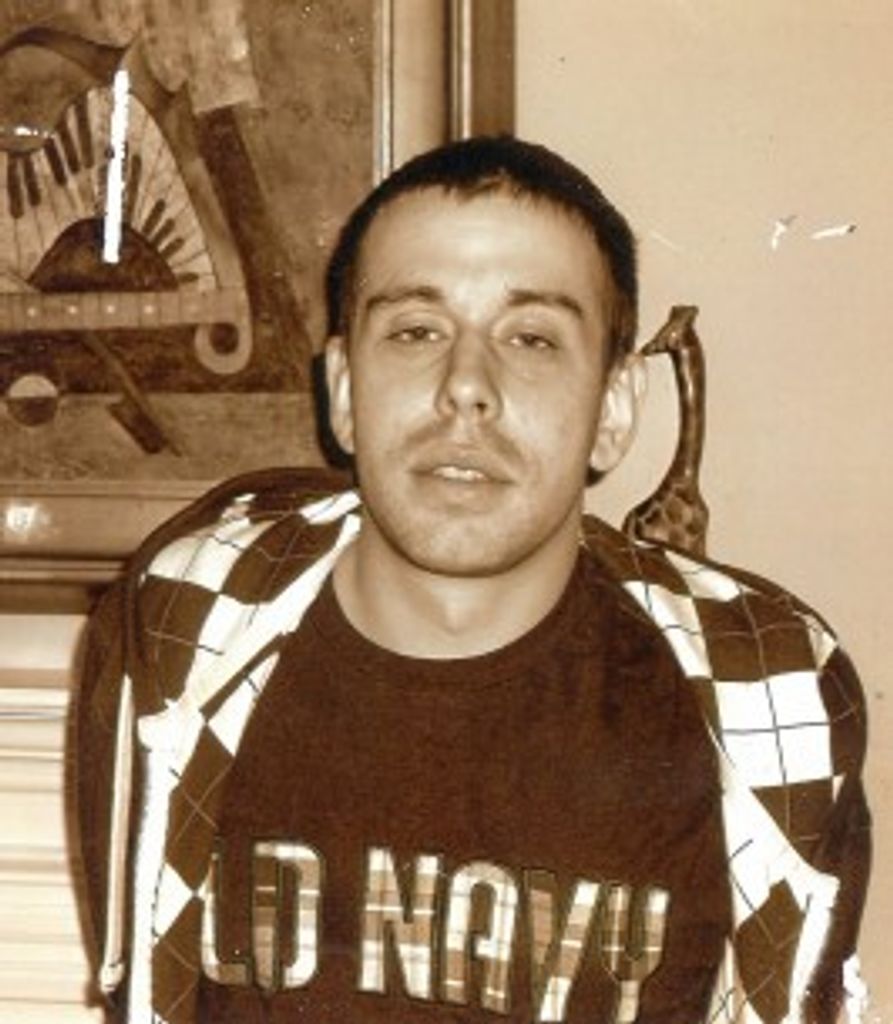 Charles Holladay Profile Photo