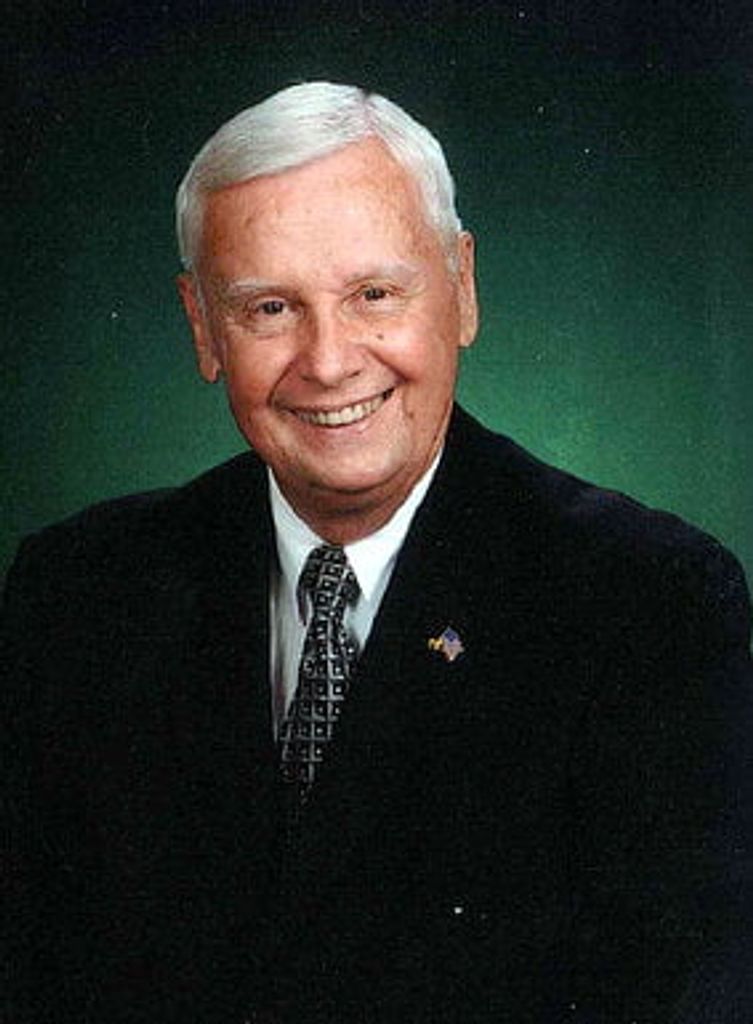 Joe Paul Evans Profile Photo