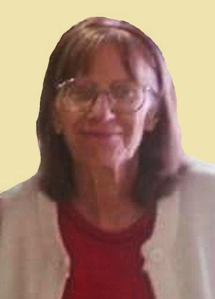 Anne Constance "Connie" Holt