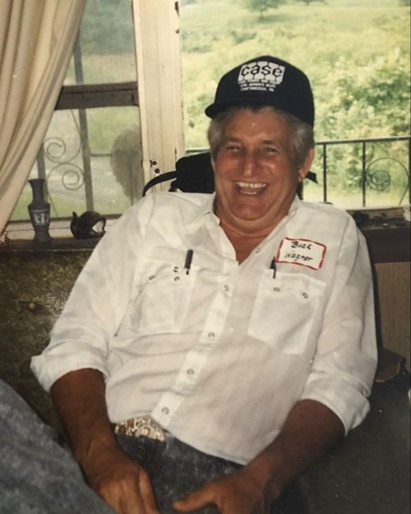 Lenord "Buck" Wagner Profile Photo