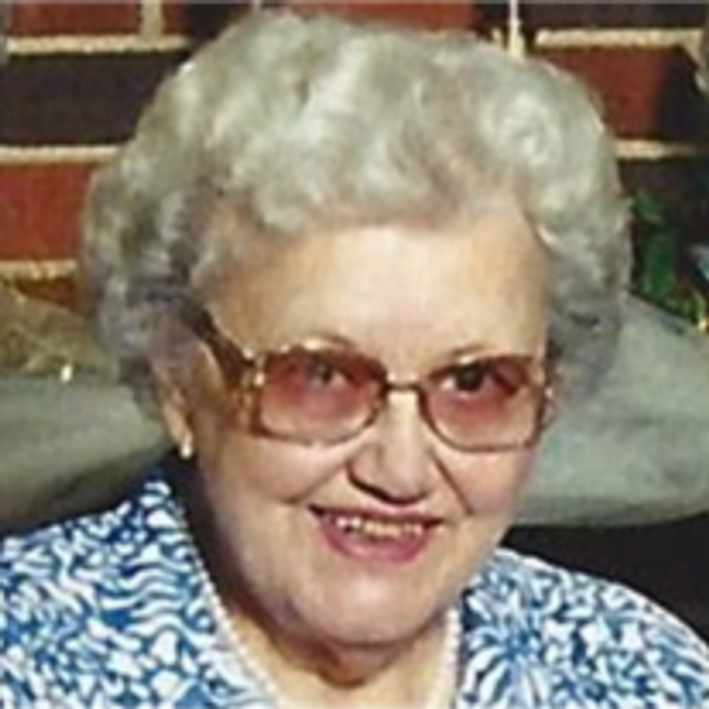 Delphia Delores Flaker