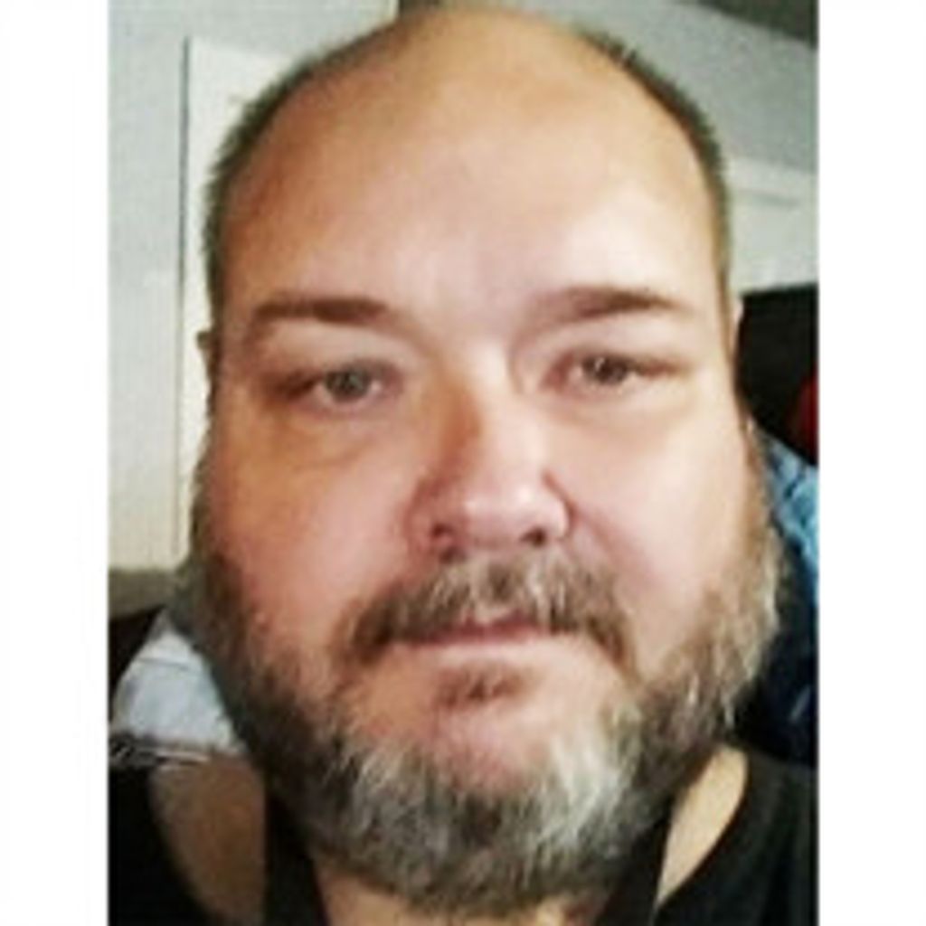 Chad Matthew Robinson