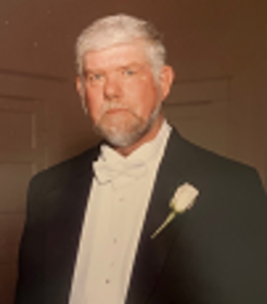 Malcolm Byron Ouzts Sr. Profile Photo