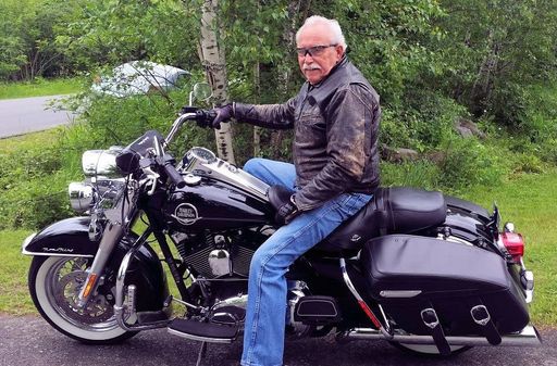 George Mcdonald, Jr. photo gallery thumbnail 3 of 155