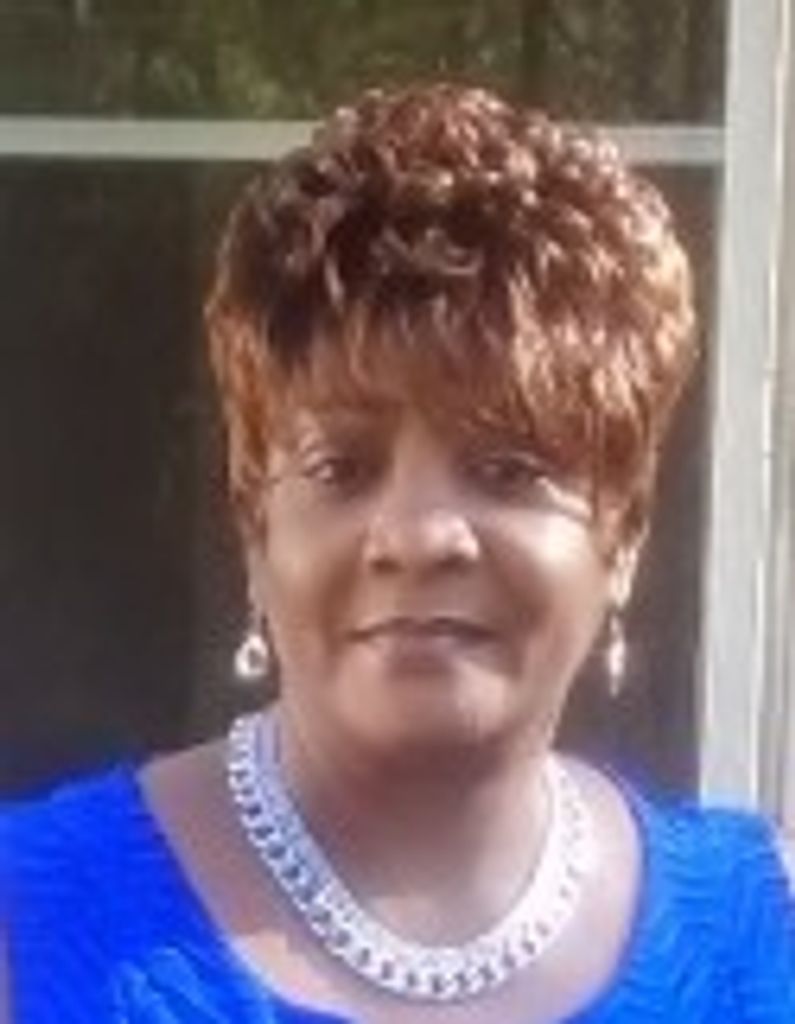 Mrs. Sheila Kay (Barnes) Hill