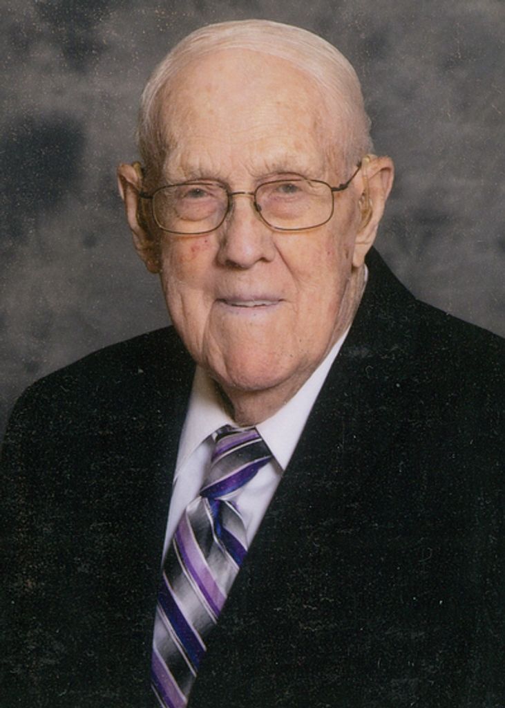 Leroy B. Thoele Profile Photo