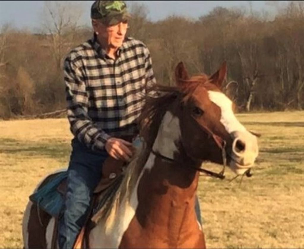 James R "Buddy" Wilson Profile Photo