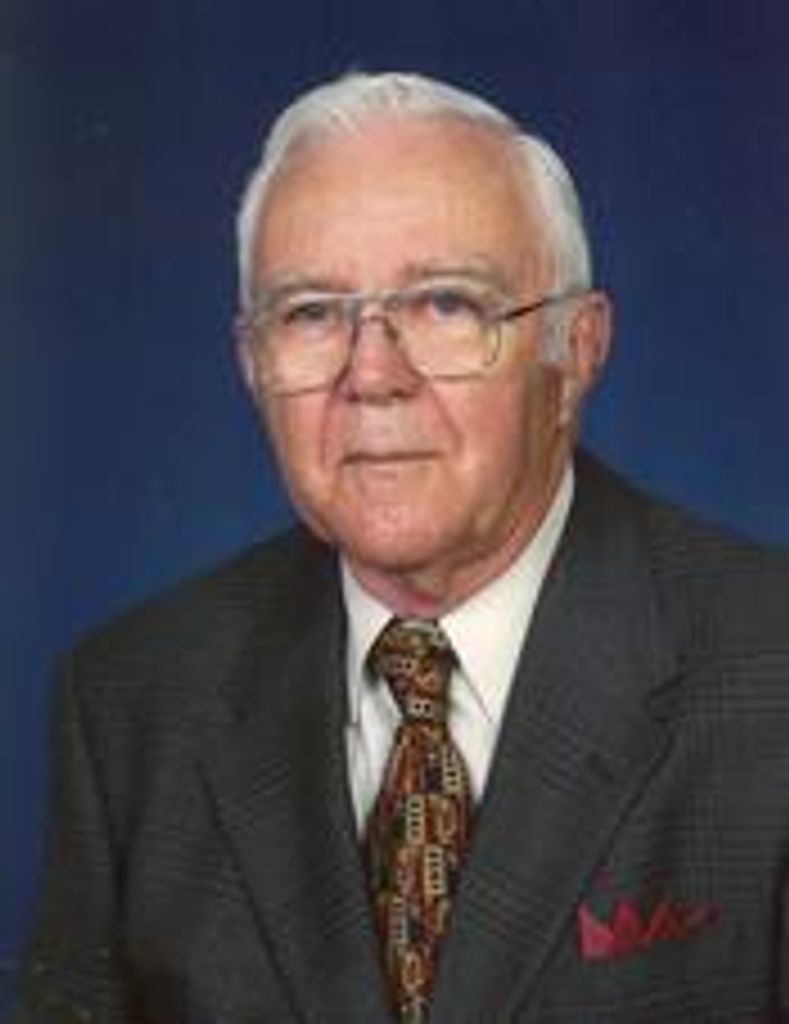 Fred L. Harshbarger