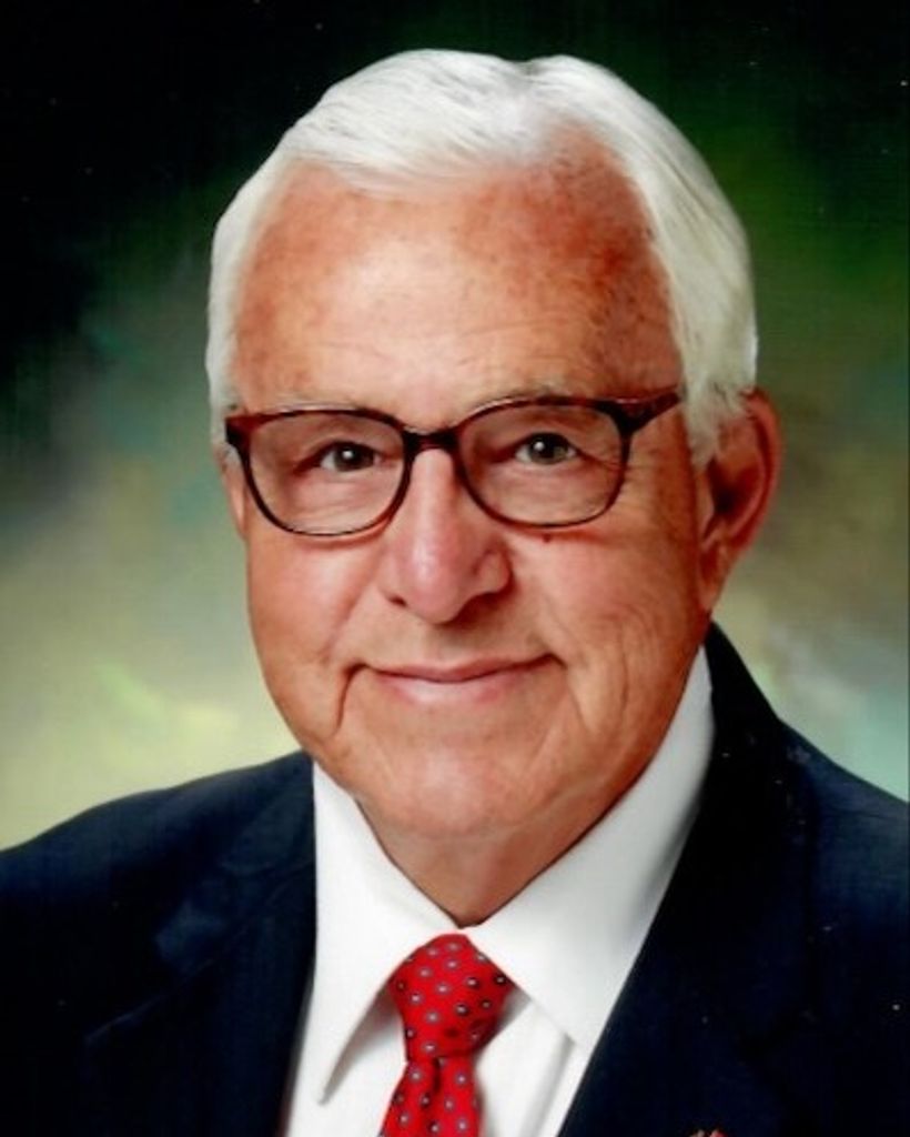 William "Bill" Francis Walton, Sr. Profile Photo