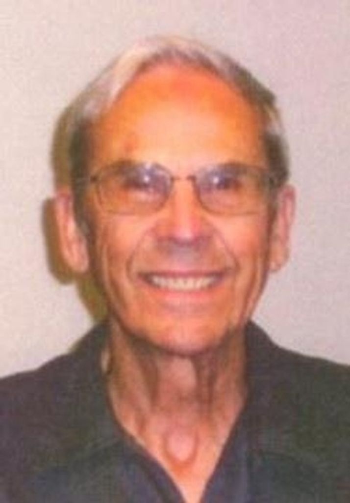 Daniel Harold Stoltzfus