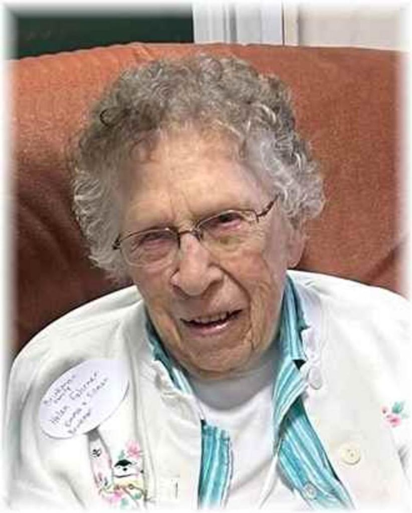 Helen Margaret Fahrner Profile Photo