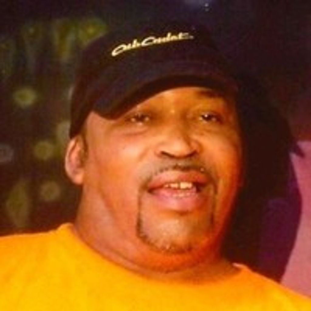 Joe Lloyd Jones Profile Photo
