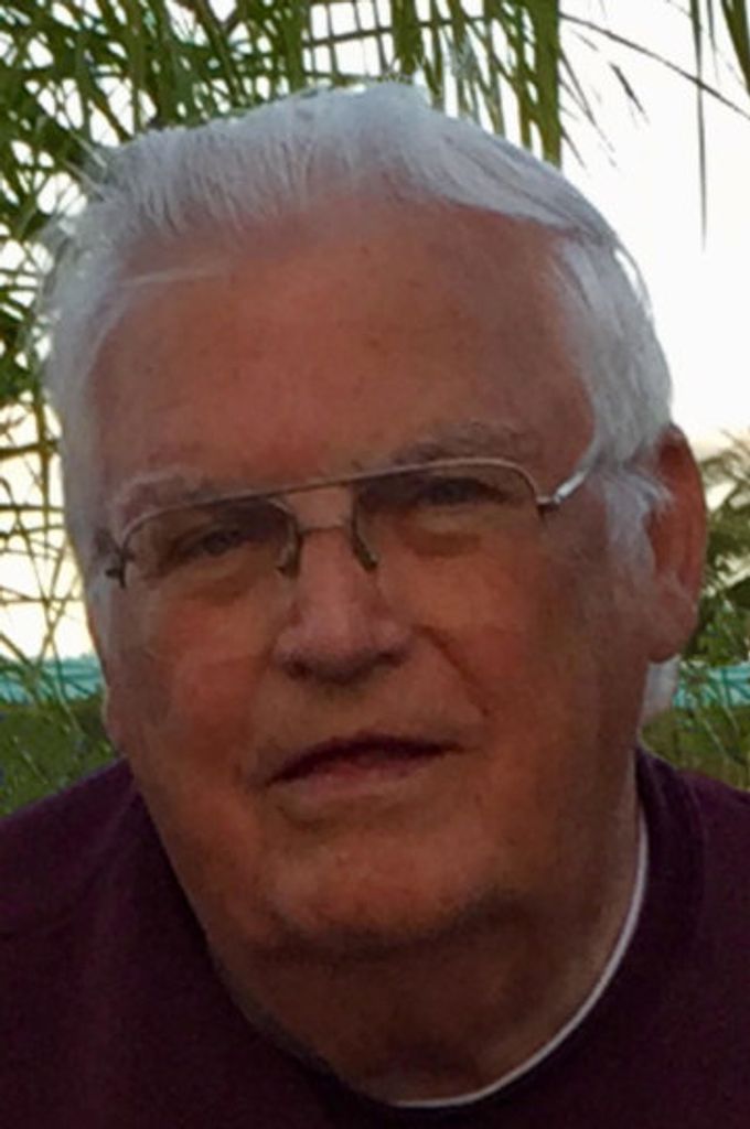 Timothy Michael Kiely, Sr.