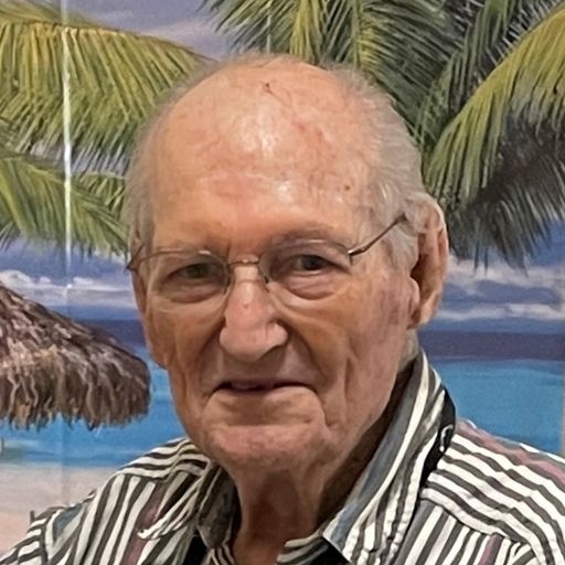 James Floyd Anderson Profile Photo