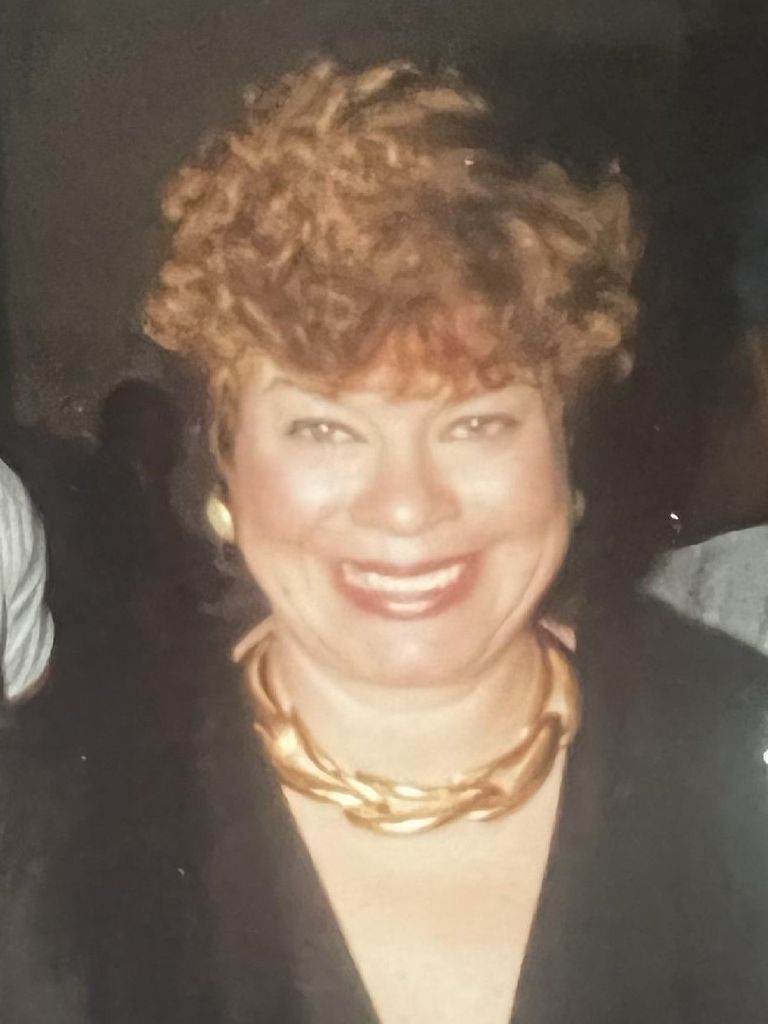 Sue "Amy" Devone