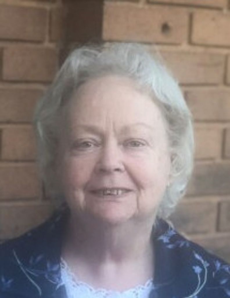 Mary Ethel (Shaw)  Grimes Profile Photo