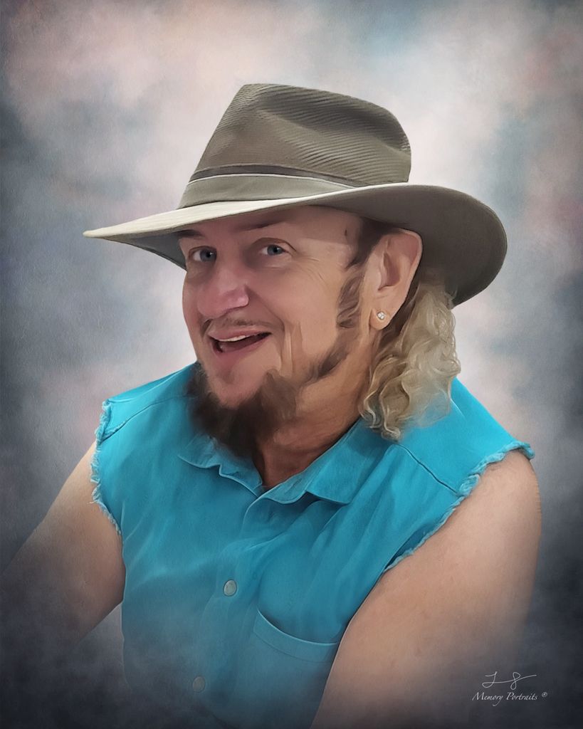 Jeffrey Wayne Childers