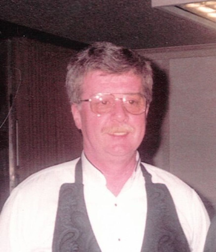 Elliott P. Eldridge Profile Photo