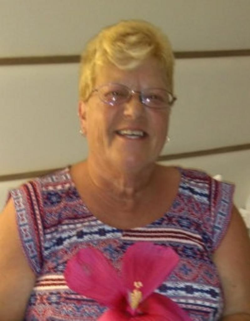Joan Adkins Barbour Profile Photo