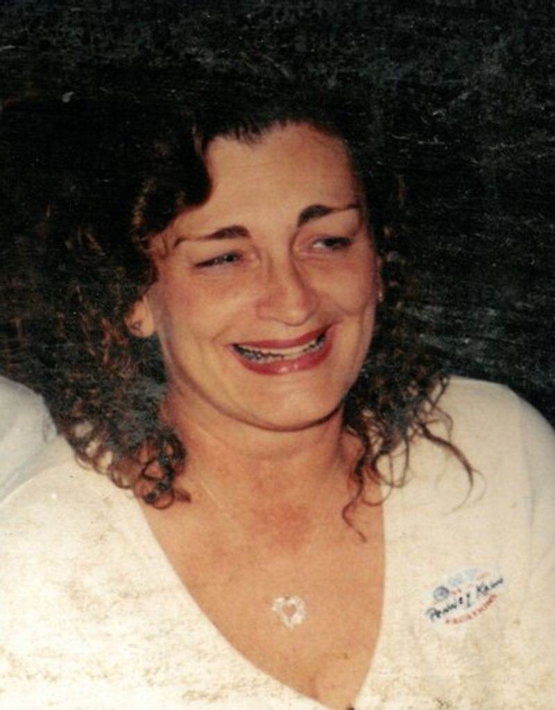 June "Penney" Marie Kason Profile Photo