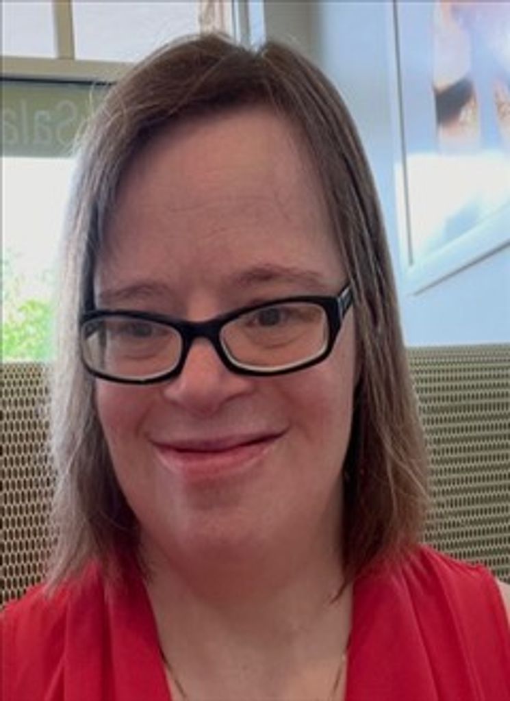 Lauren Georgia Williams Profile Photo