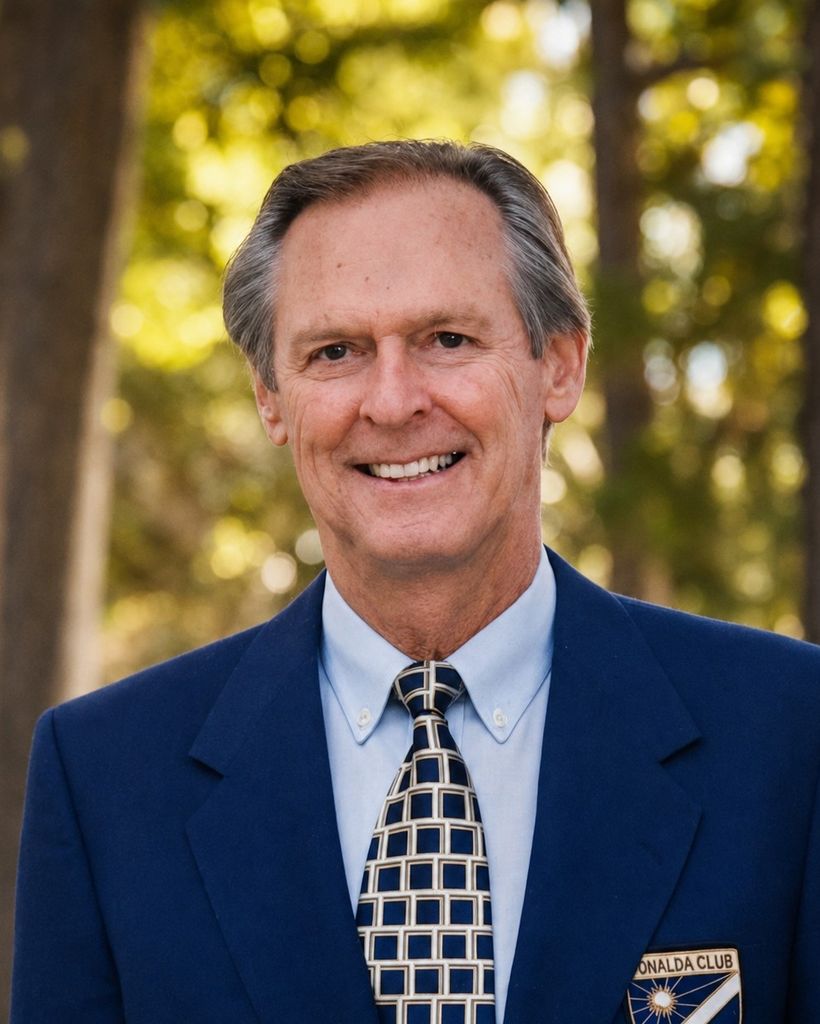 Donald S. Oliver Profile Photo