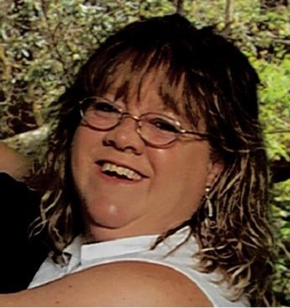 Bonny Lou (Hatfield)  Foster