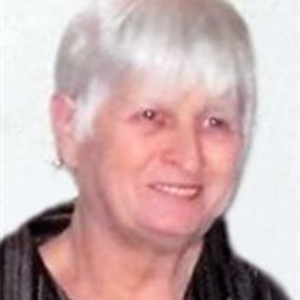 Carol A. (Ramsey)  Lyons