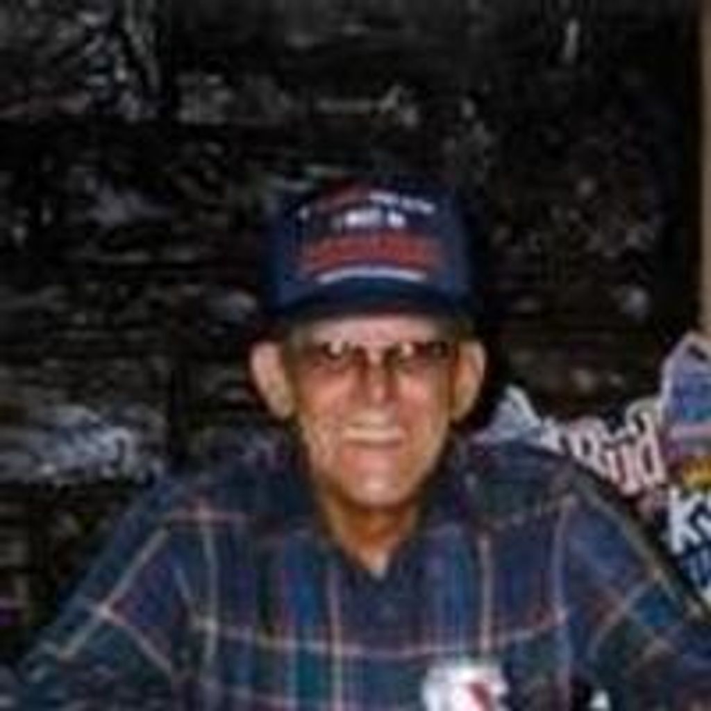Donald Wayne Booz
