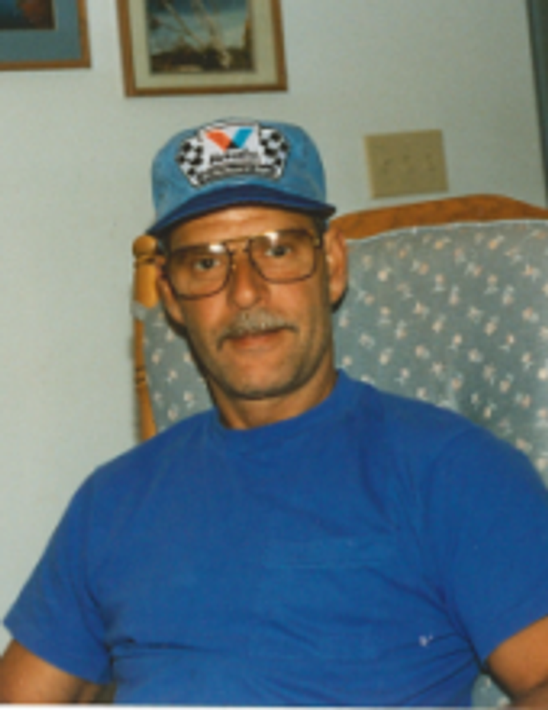 Ivey Glenn Smith, Jr.
