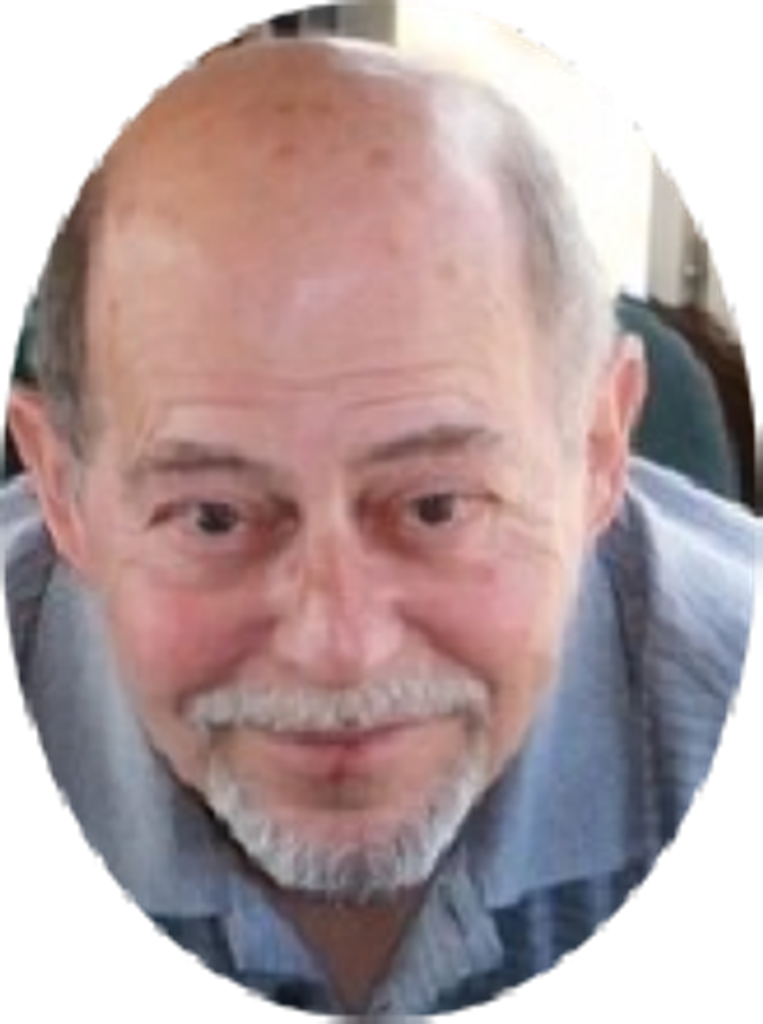 David Lee Gehrich