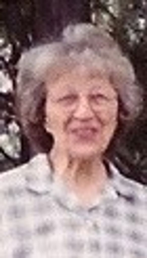 Dolores Caldwell Lopez