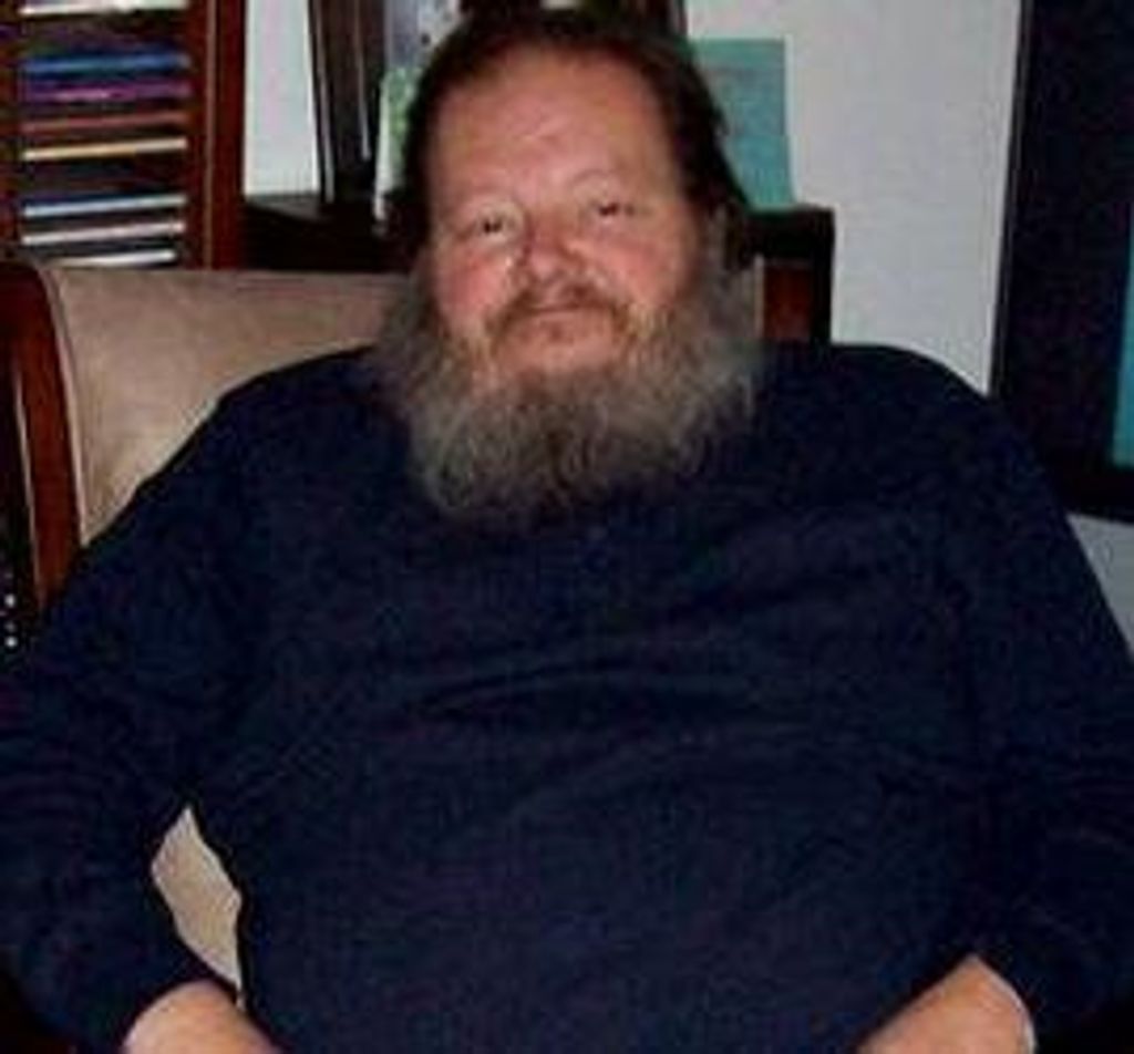 Charles Major