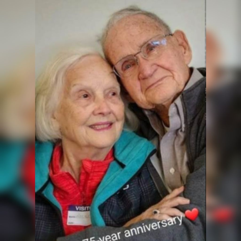 Robert & Lorene Kirkland