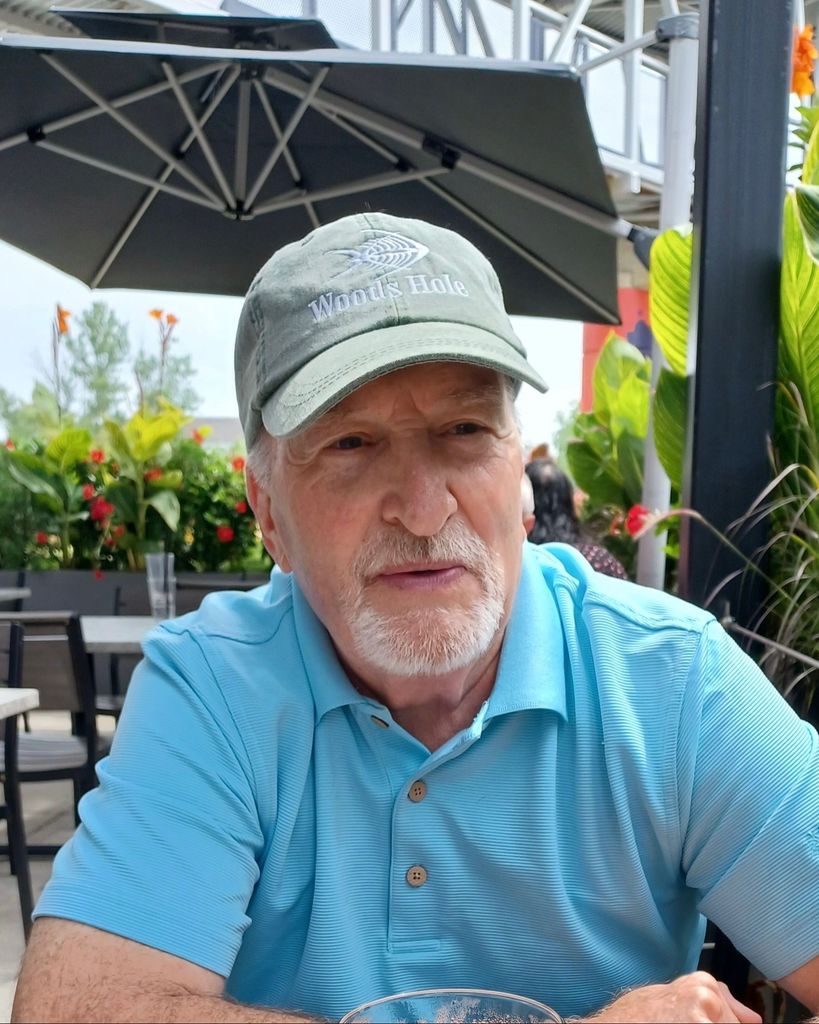 Joseph P. O'Connor Jr. Profile Photo