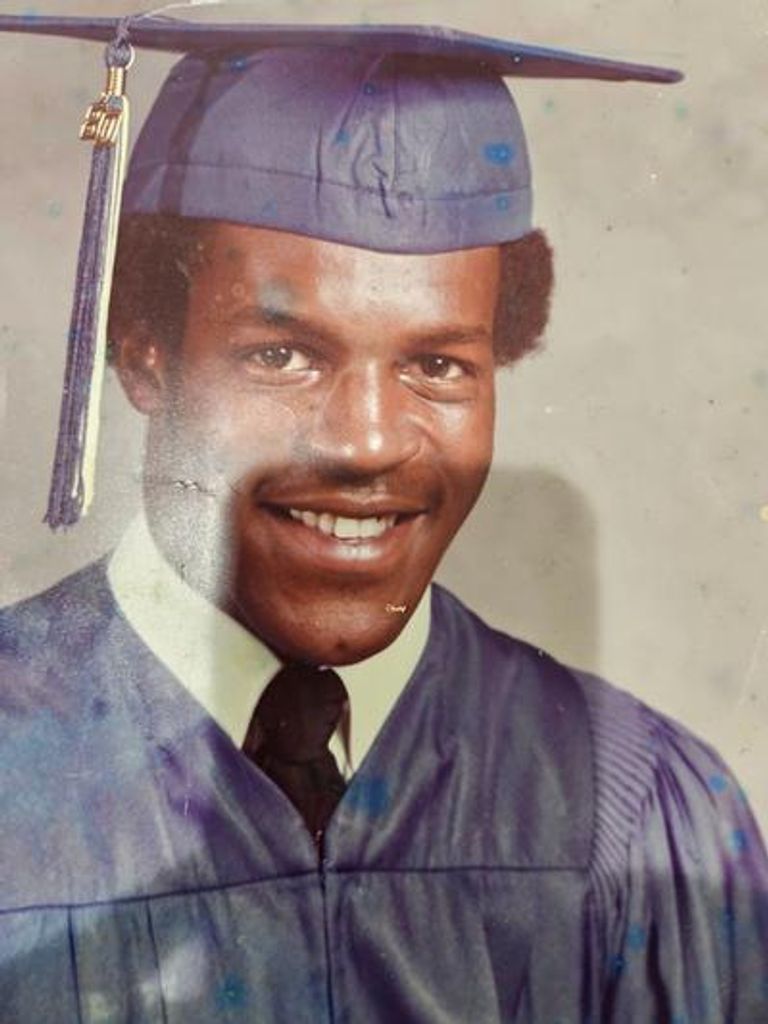 Charlie Jones, Jr. Profile Photo