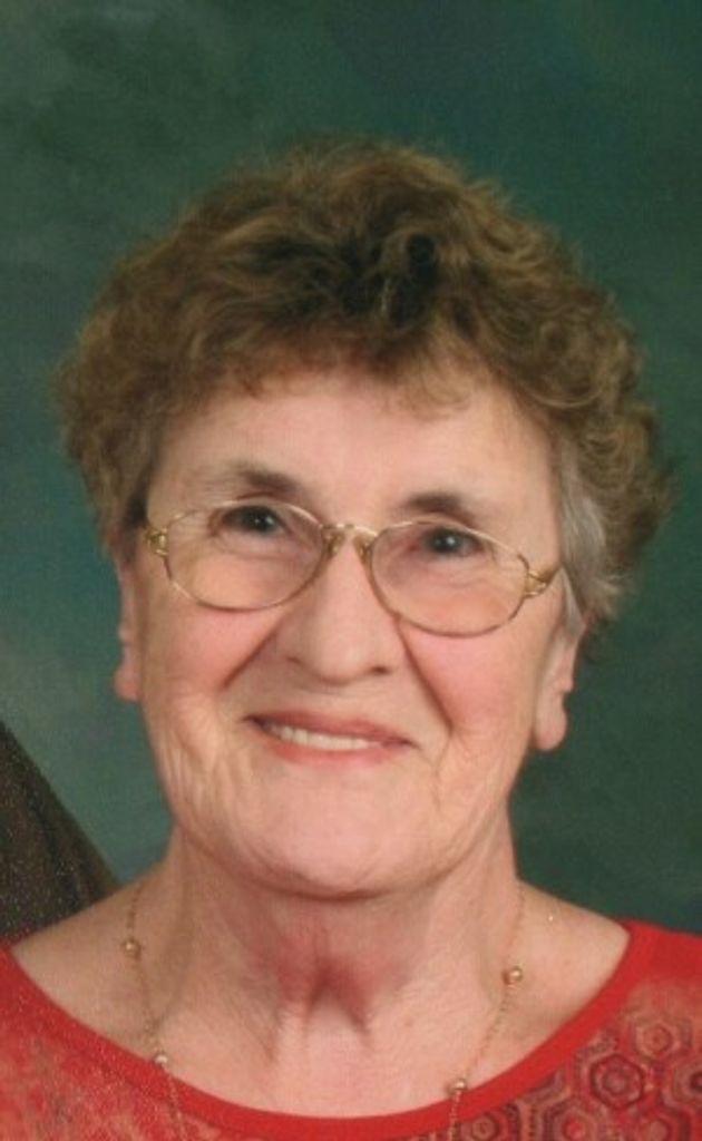 Gisela Erickson Profile Photo