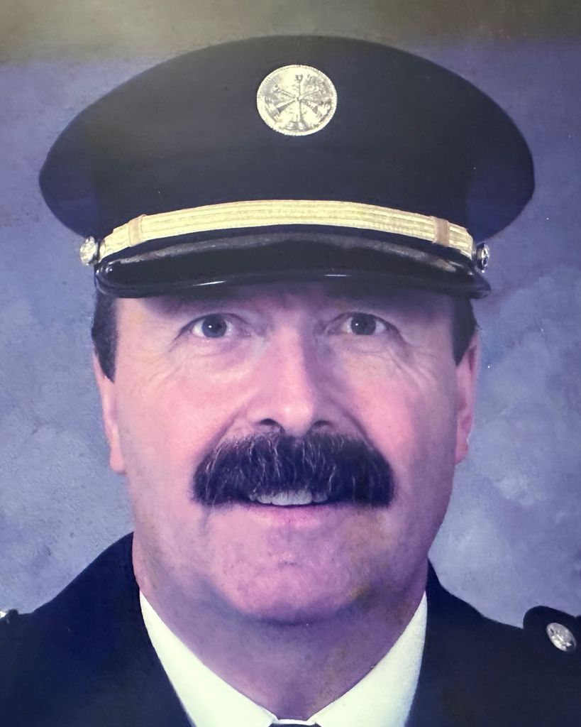 William (Bill) Clark