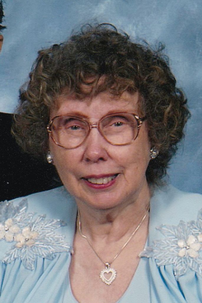 Carol Allen