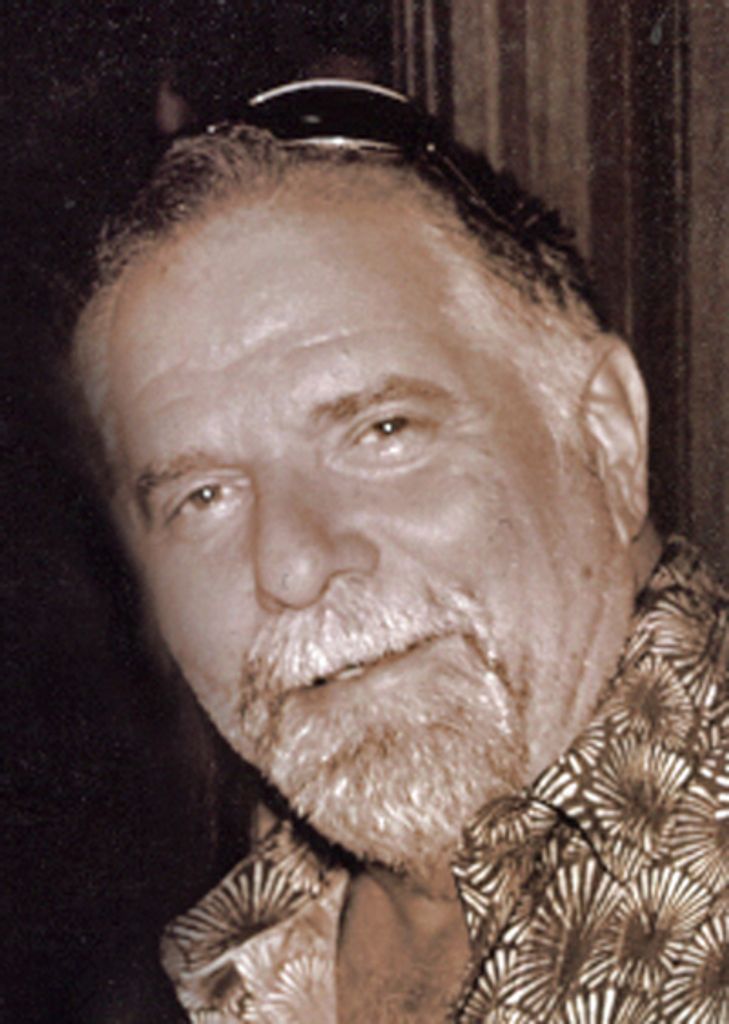 Kevin Paul Melsha Profile Photo