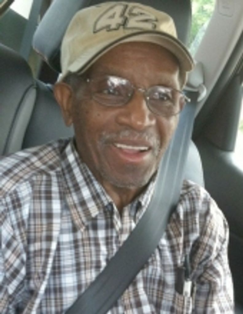 Phillip Bullock Profile Photo