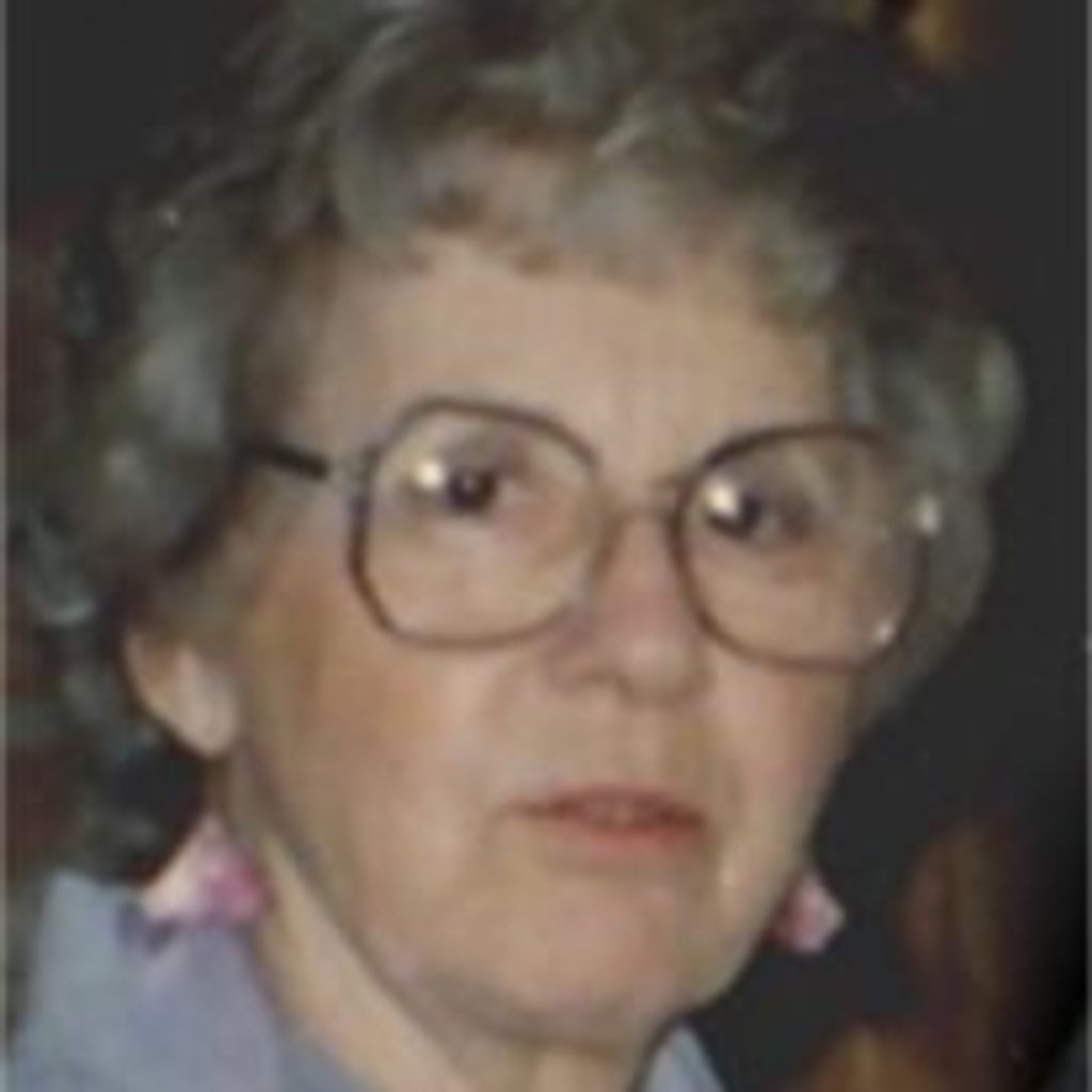 S Irene R. Anderson Langlois