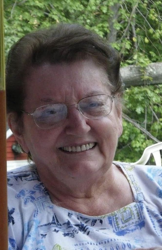 Louise Domenica Sartori Carabetta