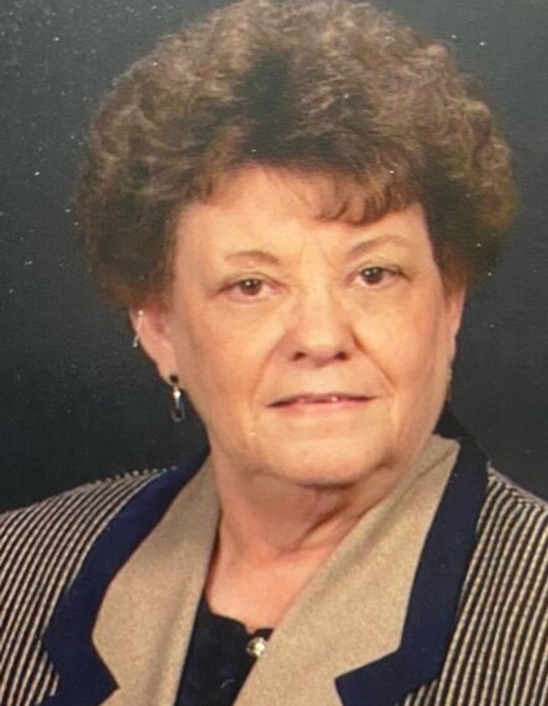 Wanda Roop